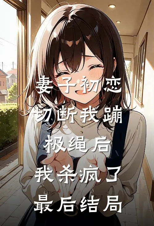 妻子初恋切断我蹦极绳后，我杀疯了最后结局