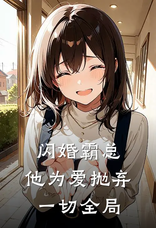 闪婚霸总，他为爱抛弃一切全局