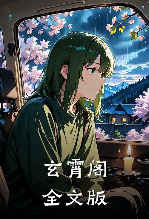 玄霄阁全文版