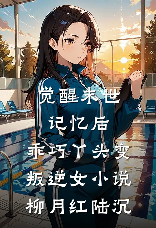 觉醒末世记忆后，乖巧丫头变叛逆女小说柳月红陆沉