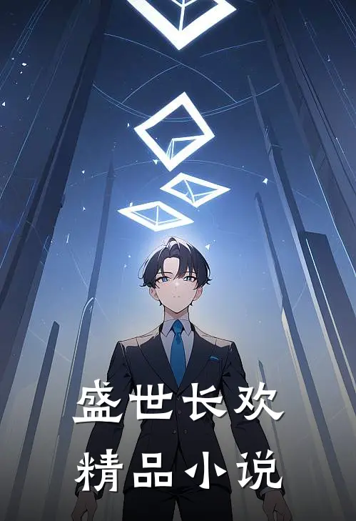 盛世长欢精品小说