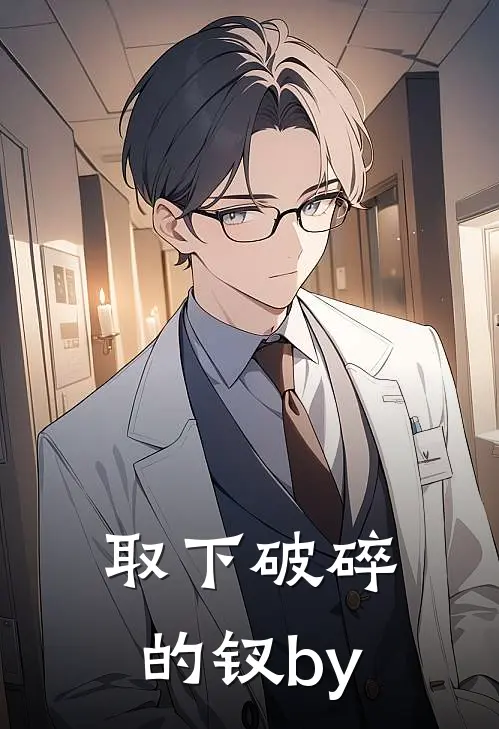 取下破碎的钗by