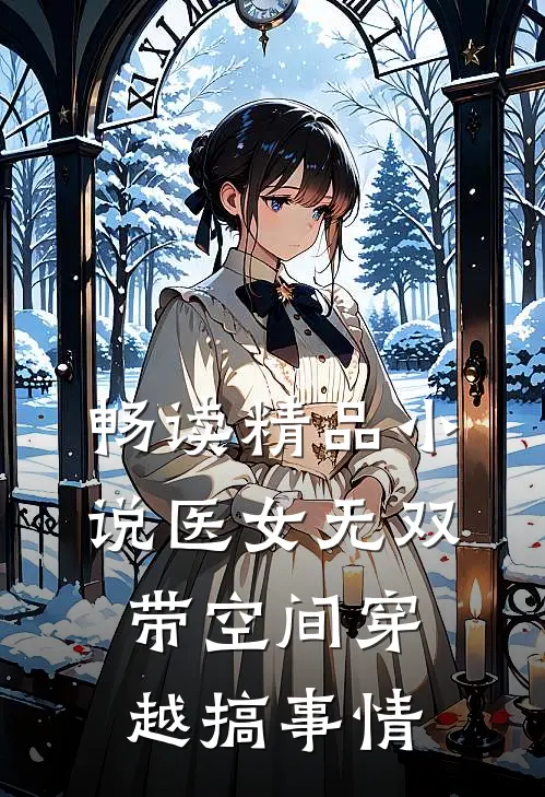 畅读精品小说医女无双：带空间穿越搞事情