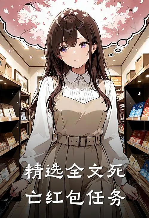精选全文死亡红包任务