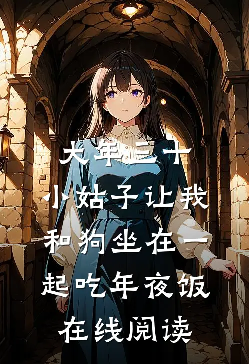 大年三十，小姑子让我和狗坐在一起吃年夜饭在线阅读