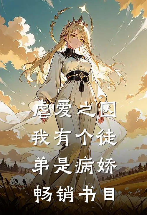 虐爱之囚我有个徒弟是病娇畅销书目