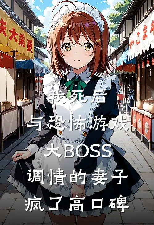 我死后，与恐怖游戏大BOSS调情的妻子疯了高口碑