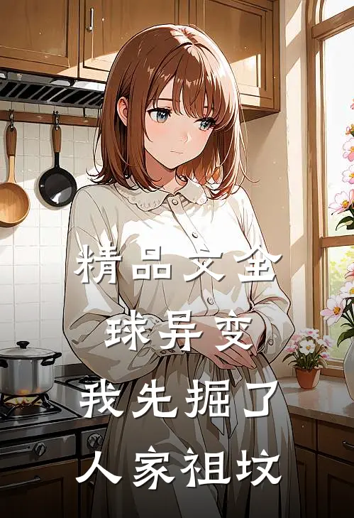 精品文全球异变：我先掘了人家祖坟