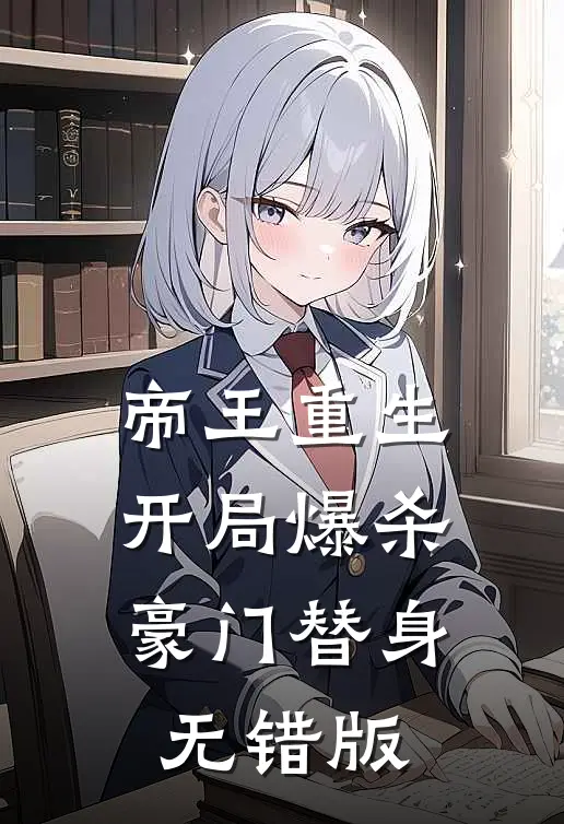 帝王重生：开局爆杀豪门替身无错版