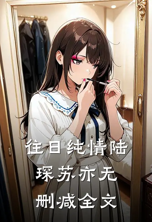 往日纯情陆琛苏亦无删减全文