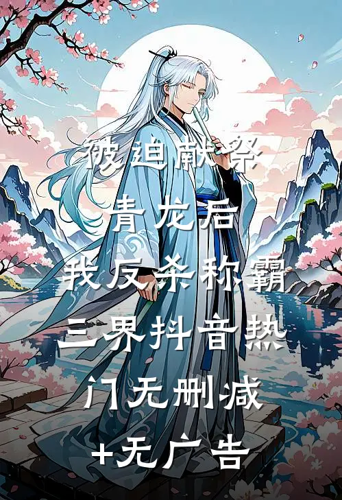 被迫献祭青龙后，我反杀称霸三界抖音热门无删减+无广告