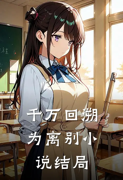 千万回溯为离别小说结局