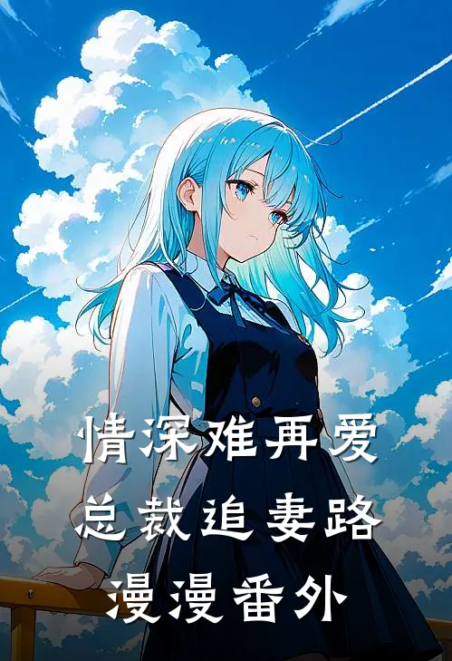 情深难再爱：总裁追妻路漫漫 番外