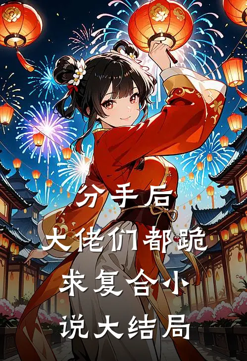 分手后：大佬们都跪求复合小说大结局