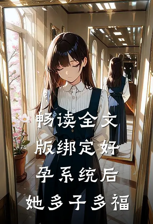 畅读全文版绑定好孕系统后，她多子多福