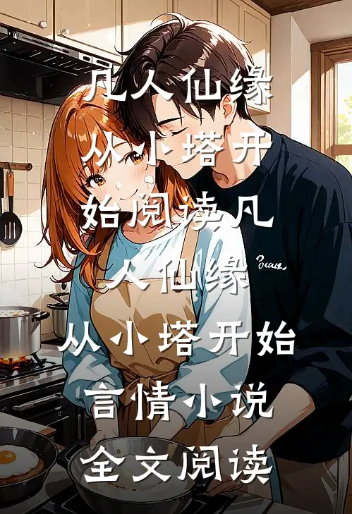 凡人仙缘，从小塔开始阅读_凡人仙缘，从小塔开始言情小说全文阅读