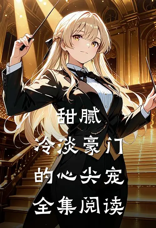 甜腻：冷淡豪门的心尖宠全集阅读