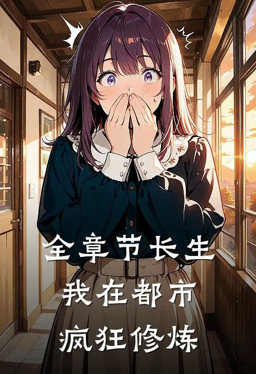 全章节长生：我在都市疯狂修炼