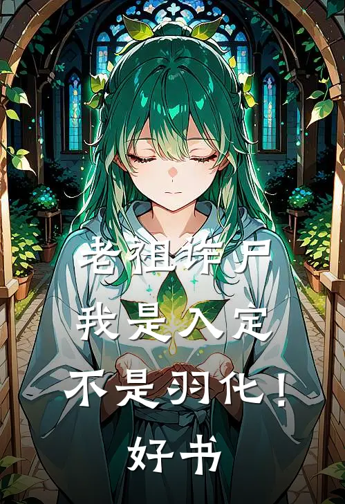 老祖诈尸：我是入定，不是羽化！好书