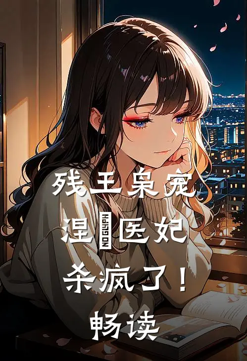 残王枭宠涅槃医妃杀疯了!畅读