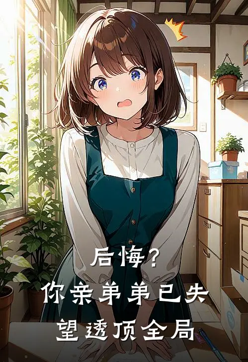 后悔?你亲弟弟已失望透顶全局免费阅读