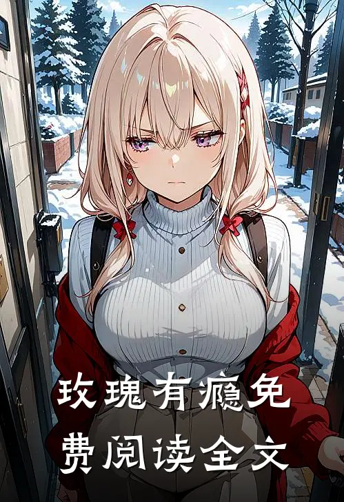 玫瑰有瘾免费阅读全文