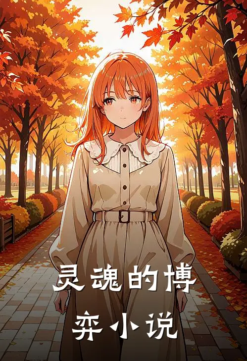 灵魂的博弈小说