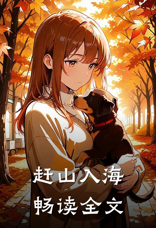 赶山入海畅读全文