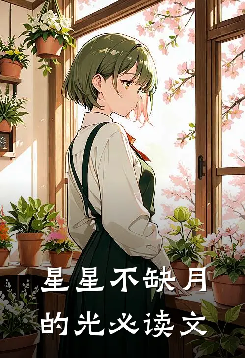 星星不缺月的光必读文