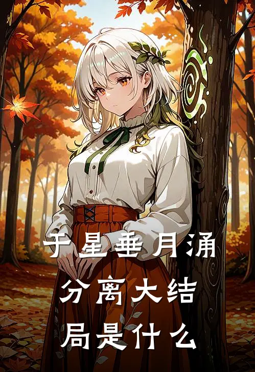 于星垂月涌分离大结局是什么