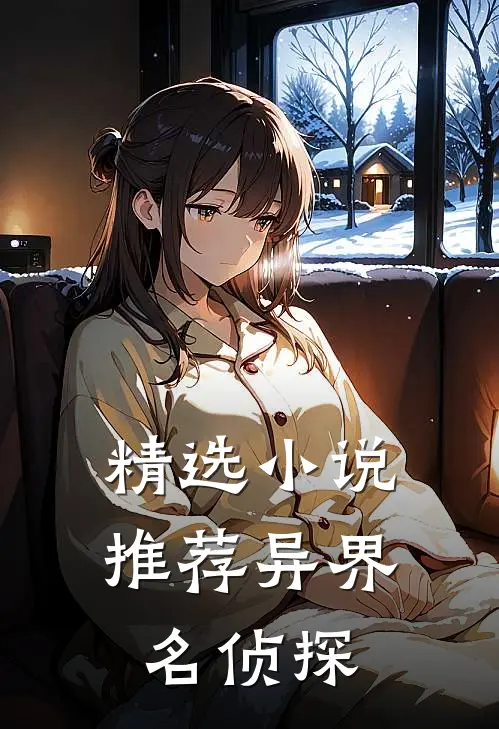 精选小说推荐异界名侦探