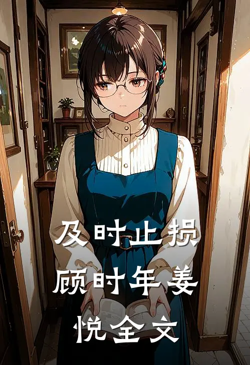及时止损顾时年姜悦全文