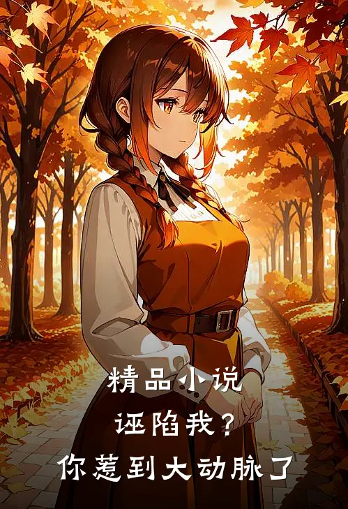 精品小说诬陷我？你惹到大动脉了