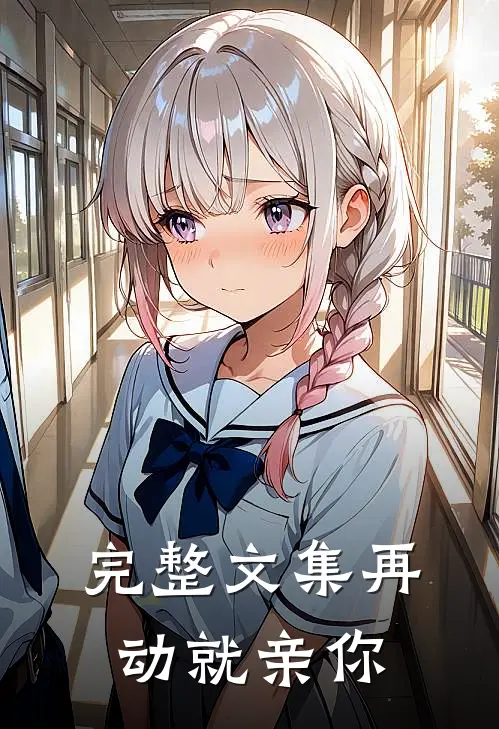 完整文集再动就亲你