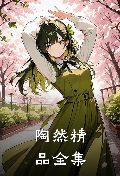 陶然精品全集