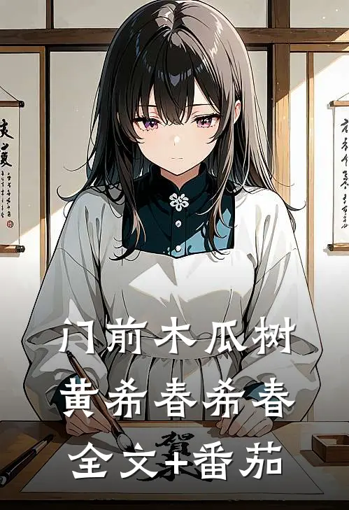 门前木瓜树黄希春希春全文+番茄
