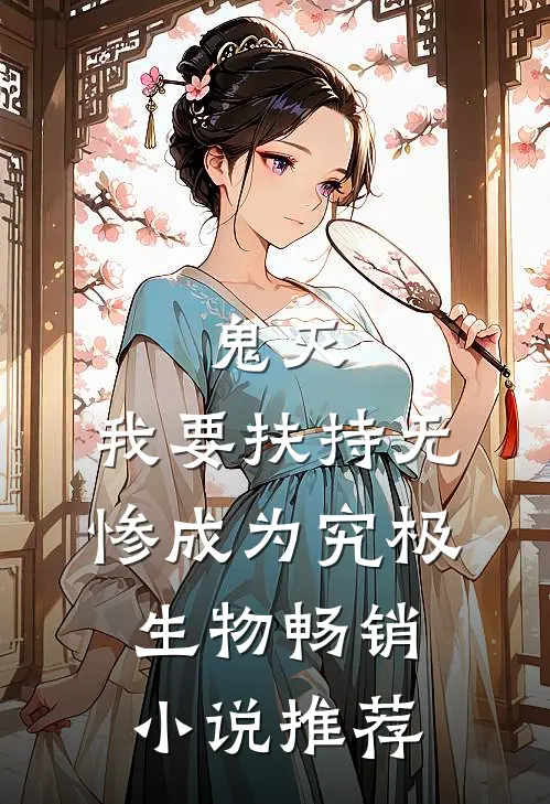 鬼灭：我要扶持无惨成为究极生物畅销小说推荐