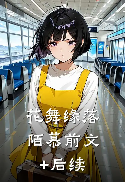 花舞缘落陌慕前文+后续