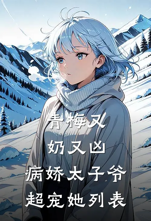 青梅又奶又凶，病娇太子爷超宠她列表