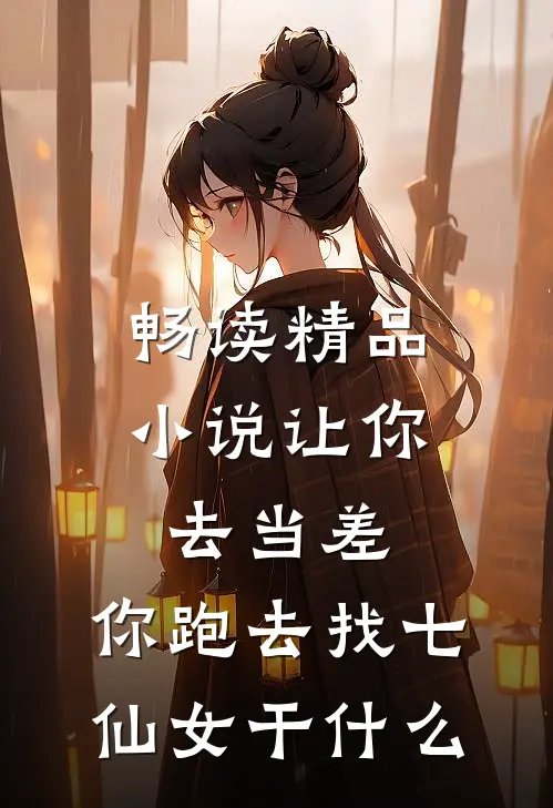 畅读精品小说让你去当差，你跑去找七仙女干什么