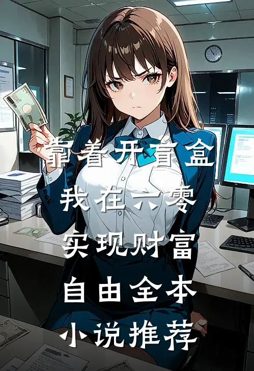 靠着开盲盒，我在六零实现财富自由全本小说推荐