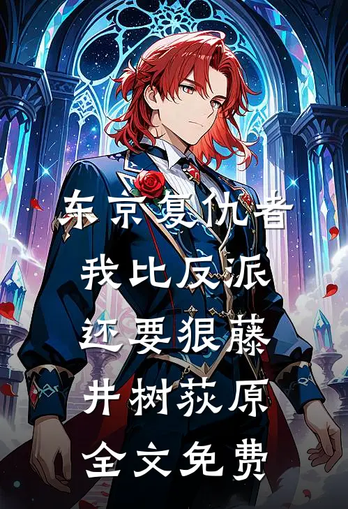 东京复仇者：我比反派还要狠藤井树荻原全文免费