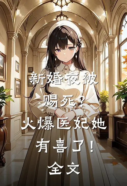 新婚夜被赐死？火爆医妃她有喜了！全文