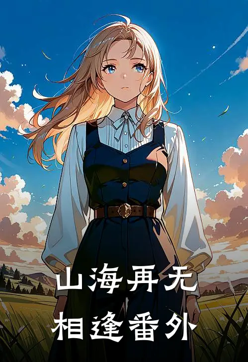山海再无相逢番外