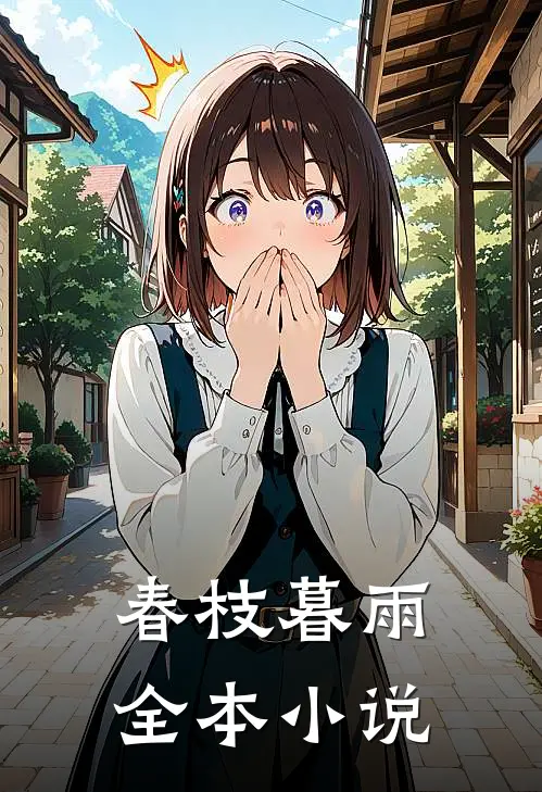 春枝暮雨全本小说