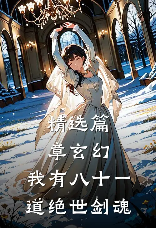精选篇章玄幻：我有八十一道绝世剑魂