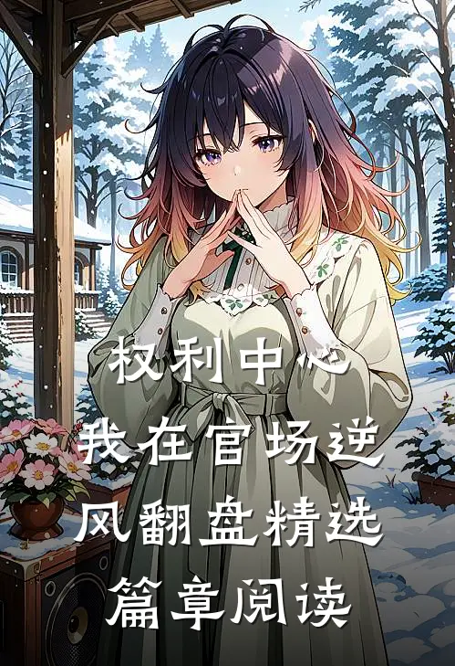 权利中心：我在官场逆风翻盘精选篇章阅读