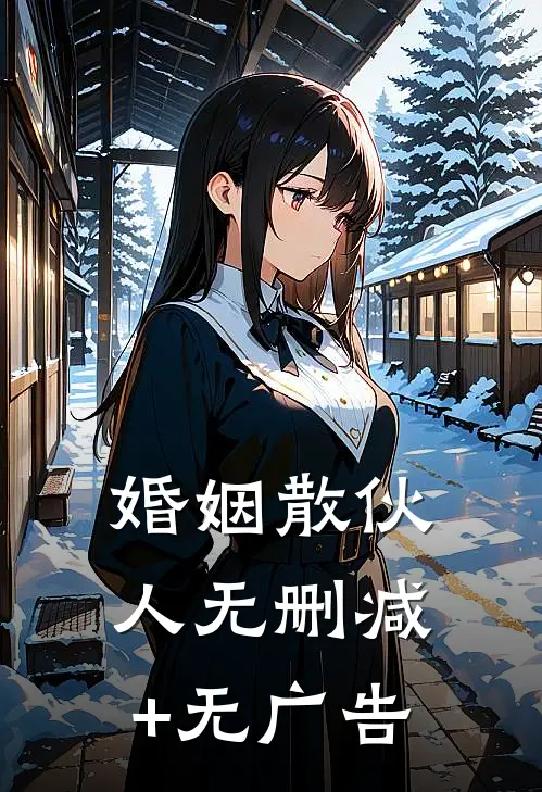 婚姻散伙人无删减+无广告