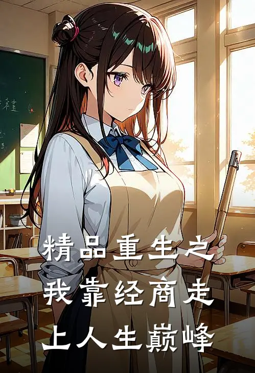 精品重生之我靠经商走上人生巅峰