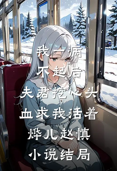 我一病不起后，夫君挖心头血求我活着烨儿赵慎小说结局